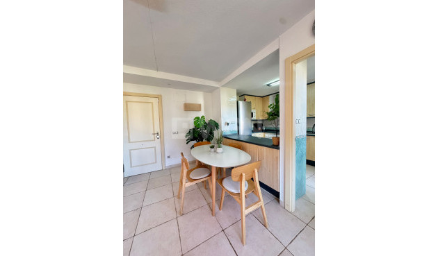 Reventa - Apartamento / piso - Villajoyosa - Costa Blanca