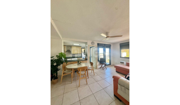 Reventa - Apartamento / piso - Villajoyosa - Costa Blanca