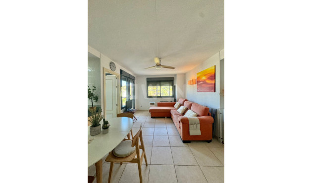 Reventa - Apartamento / piso - Villajoyosa - Costa Blanca