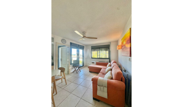 Reventa - Apartamento / piso - Villajoyosa - Costa Blanca