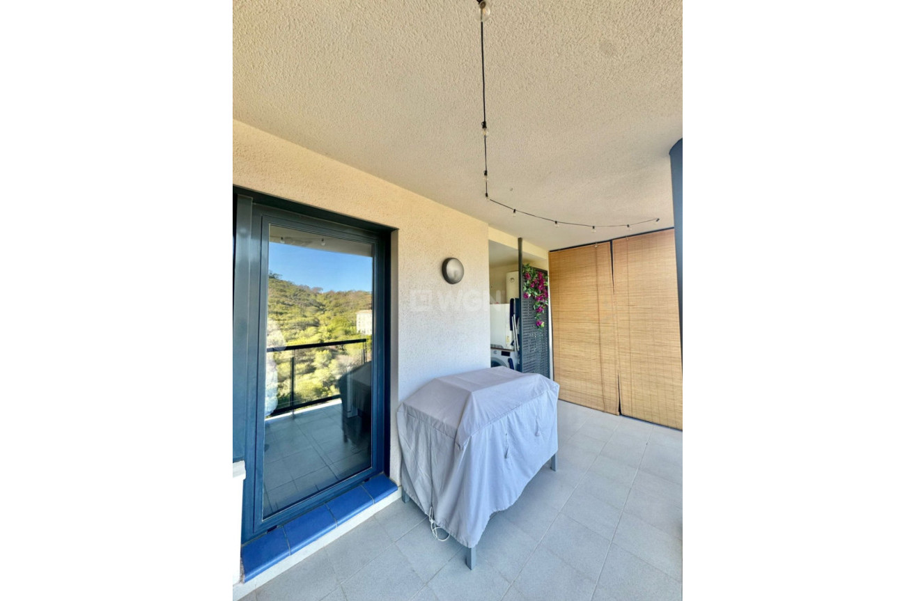 Reventa - Apartamento / piso - Villajoyosa - Costa Blanca