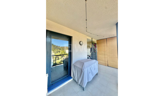 Reventa - Apartamento / piso - Villajoyosa - Costa Blanca