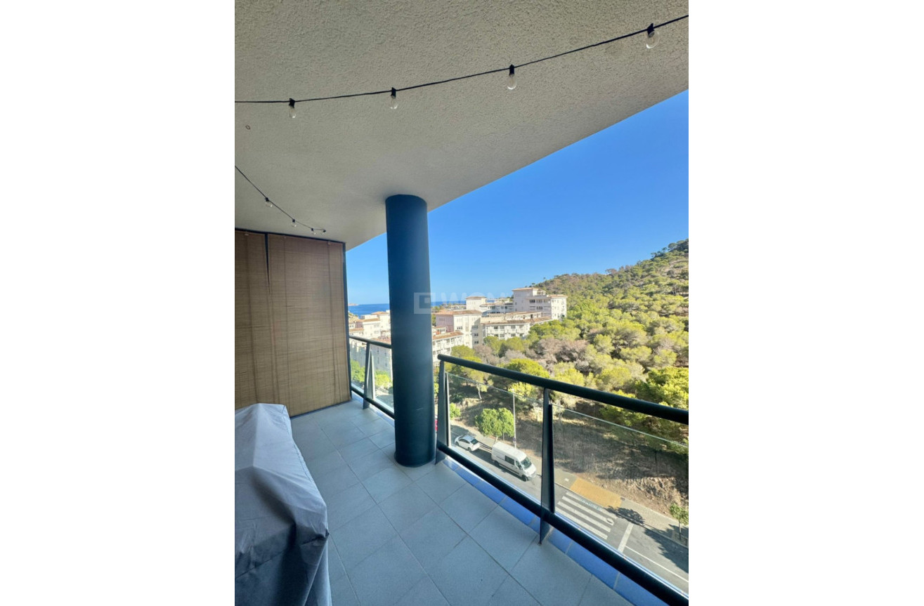 Reventa - Apartamento / piso - Villajoyosa - Costa Blanca