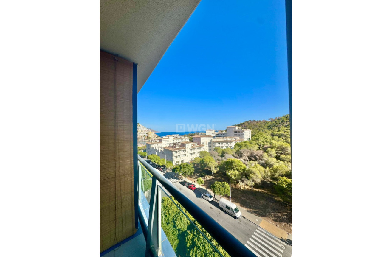 Reventa - Apartamento / piso - Villajoyosa - Costa Blanca