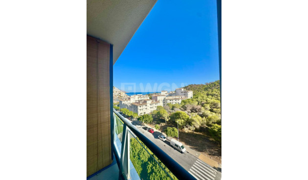 Reventa - Apartamento / piso - Villajoyosa - Costa Blanca