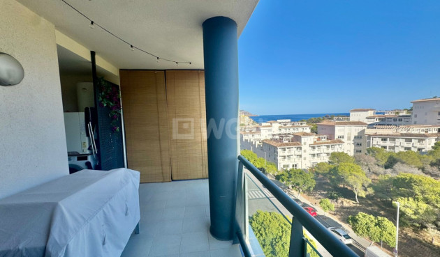 Reventa - Apartamento / piso - Villajoyosa - Costa Blanca