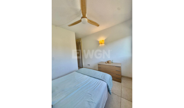 Reventa - Apartamento / piso - Villajoyosa - Costa Blanca