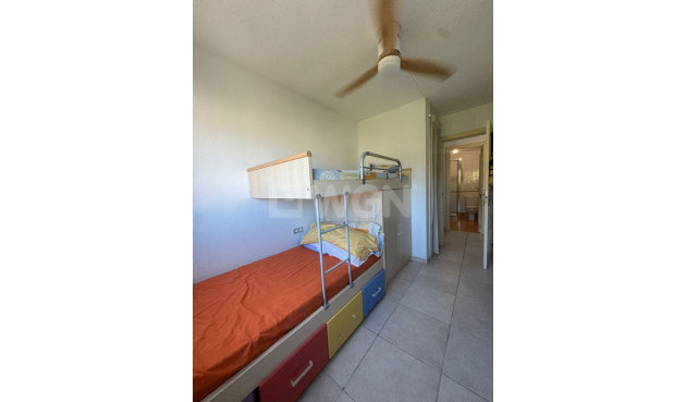 Reventa - Apartamento / piso - Villajoyosa - Costa Blanca