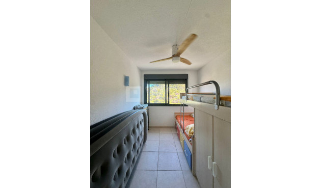 Reventa - Apartamento / piso - Villajoyosa - Costa Blanca