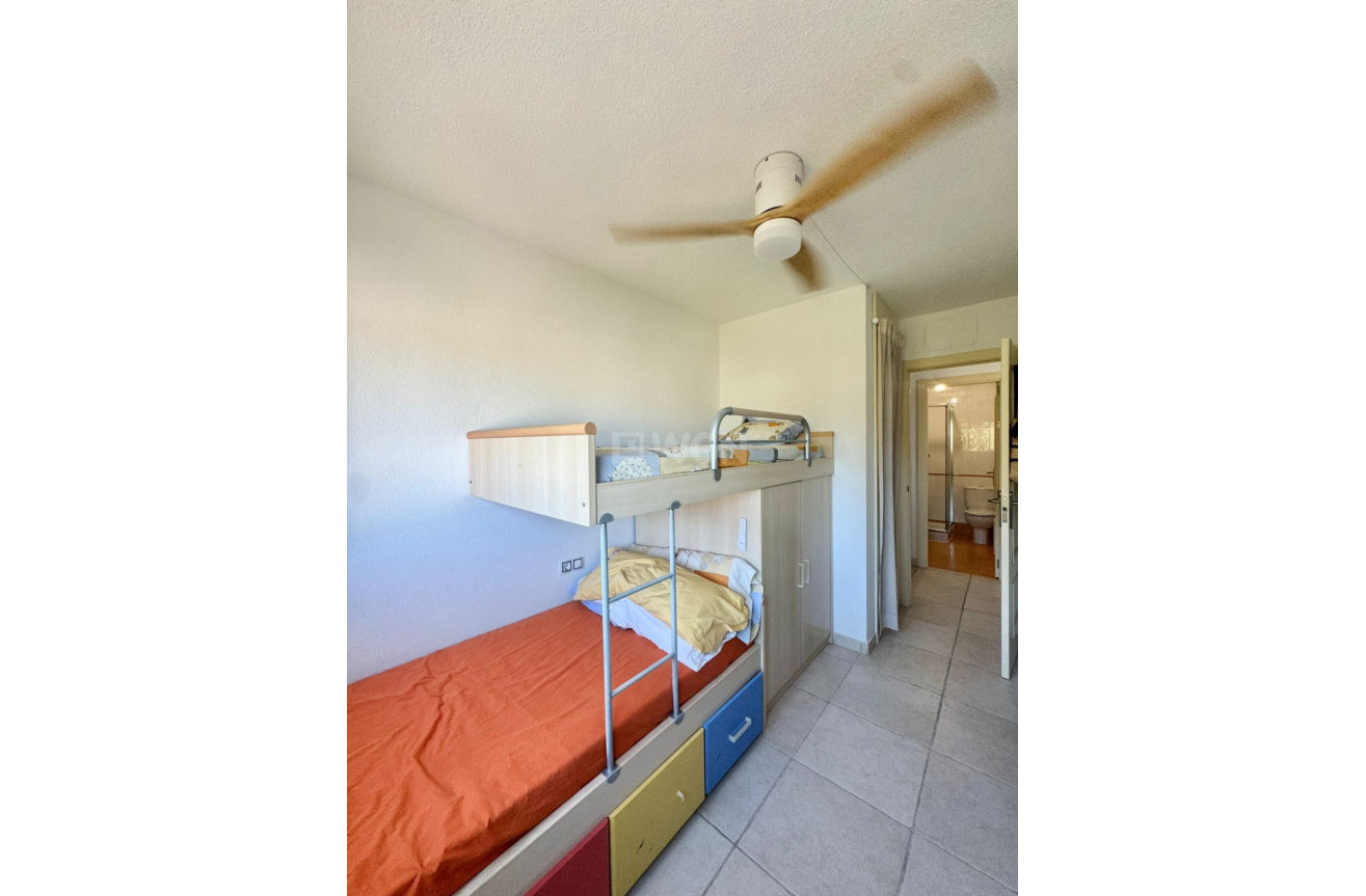 Reventa - Apartamento / piso - Villajoyosa - Costa Blanca