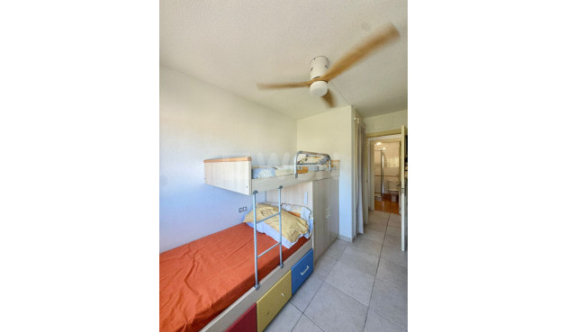 Reventa - Apartamento / piso - Villajoyosa - Costa Blanca