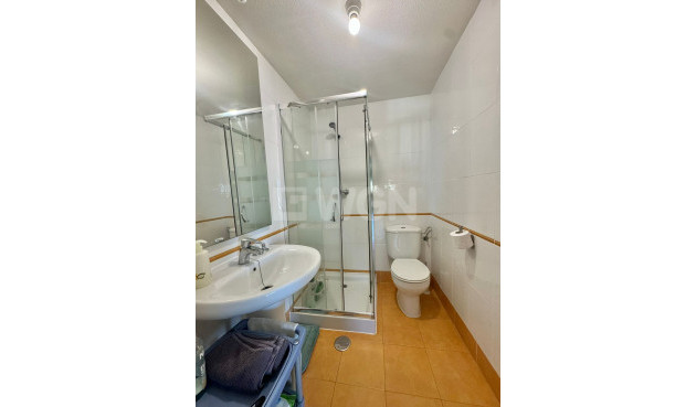 Reventa - Apartamento / piso - Villajoyosa - Costa Blanca