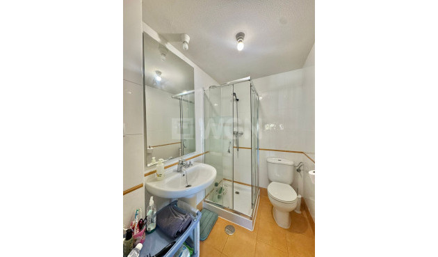 Reventa - Apartamento / piso - Villajoyosa - Costa Blanca