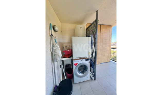 Reventa - Apartamento / piso - Villajoyosa - Costa Blanca