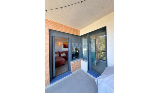 Reventa - Apartamento / piso - Villajoyosa - Costa Blanca