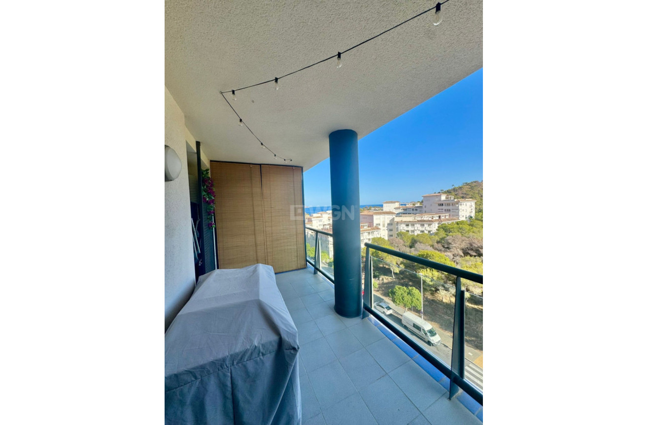 Reventa - Apartamento / piso - Villajoyosa - Costa Blanca