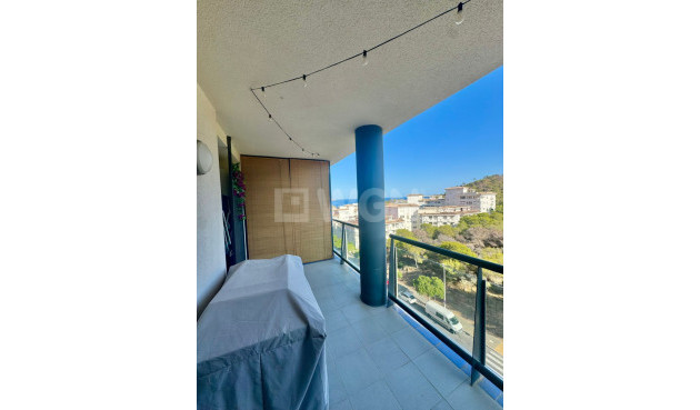 Reventa - Apartamento / piso - Villajoyosa - Costa Blanca