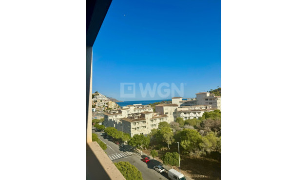 Reventa - Apartamento / piso - Villajoyosa - Costa Blanca