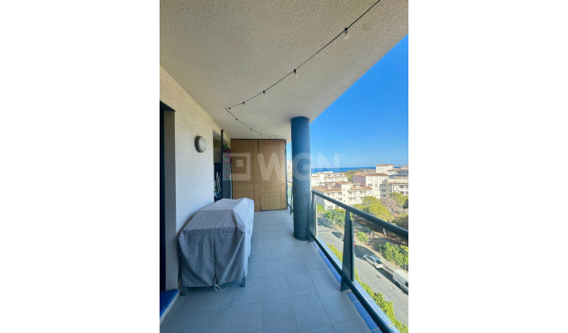 Reventa - Apartamento / piso - Villajoyosa - Costa Blanca