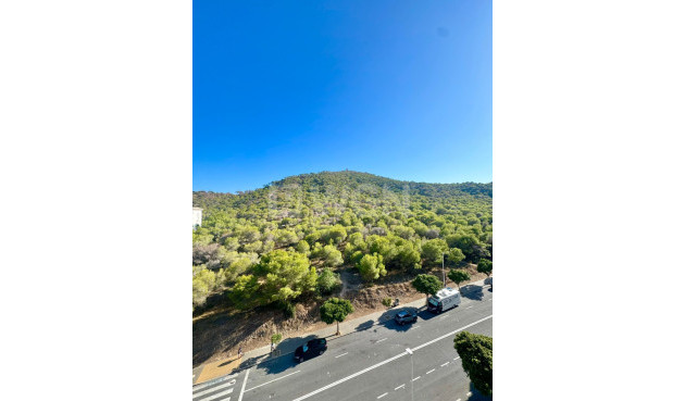 Reventa - Apartamento / piso - Villajoyosa - Costa Blanca