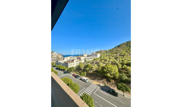 Reventa - Apartamento / piso - Villajoyosa - Costa Blanca