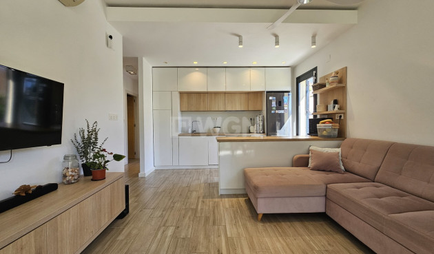 Wiederverkauf - Villa - La Zenia - Costa Blanca