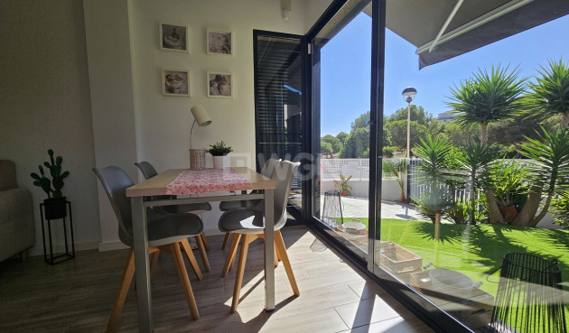 Wiederverkauf - Villa - La Zenia - Costa Blanca