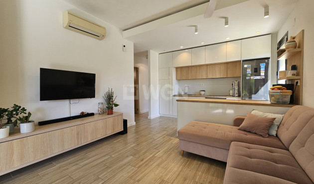 Wiederverkauf - Villa - La Zenia - Costa Blanca