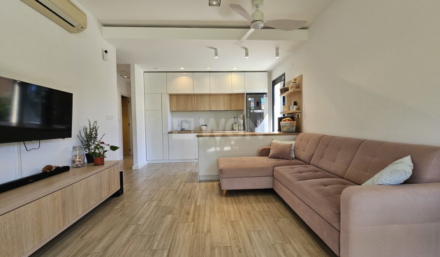 Wiederverkauf - Villa - La Zenia - Costa Blanca