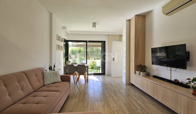 Wiederverkauf - Villa - La Zenia - Costa Blanca