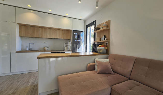 Wiederverkauf - Villa - La Zenia - Costa Blanca