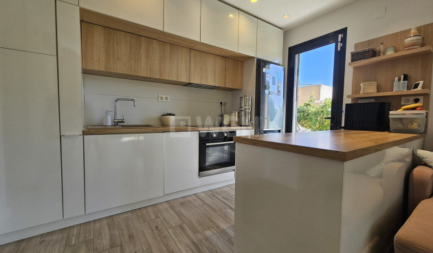 Wiederverkauf - Villa - La Zenia - Costa Blanca