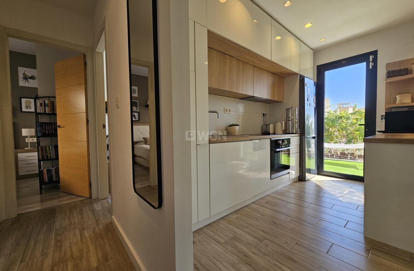 Wiederverkauf - Villa - La Zenia - Costa Blanca