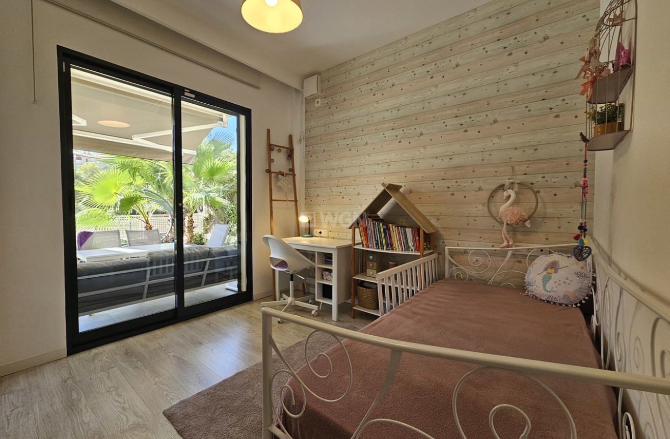 Wiederverkauf - Villa - La Zenia - Costa Blanca