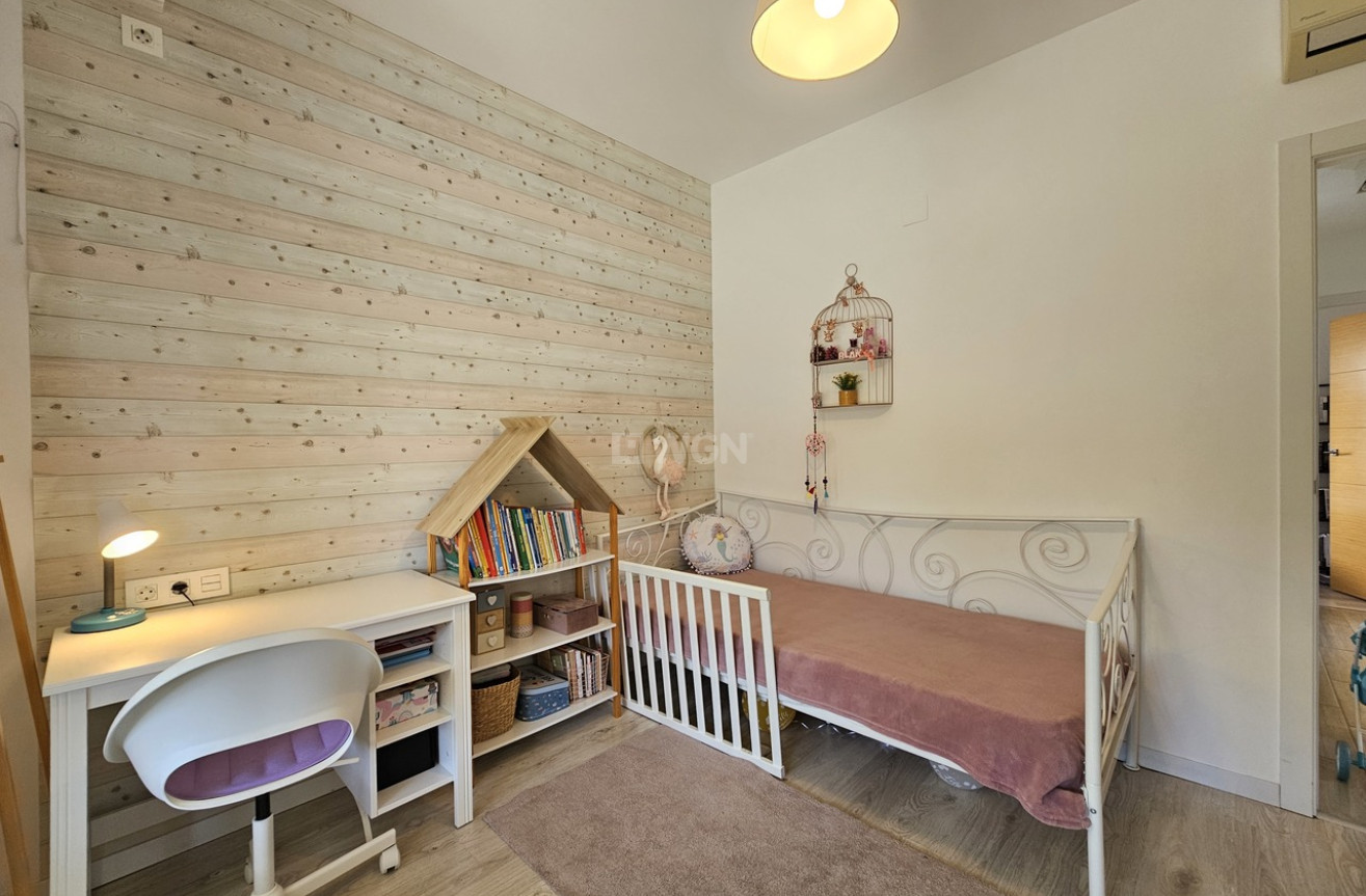 Wiederverkauf - Villa - La Zenia - Costa Blanca