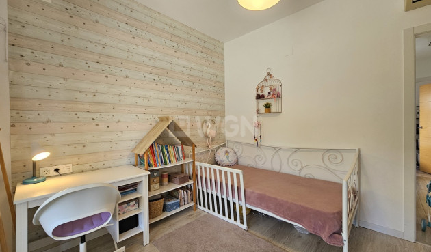 Wiederverkauf - Villa - La Zenia - Costa Blanca