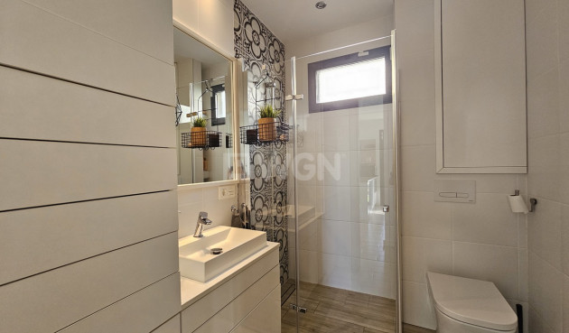 Wiederverkauf - Villa - La Zenia - Costa Blanca