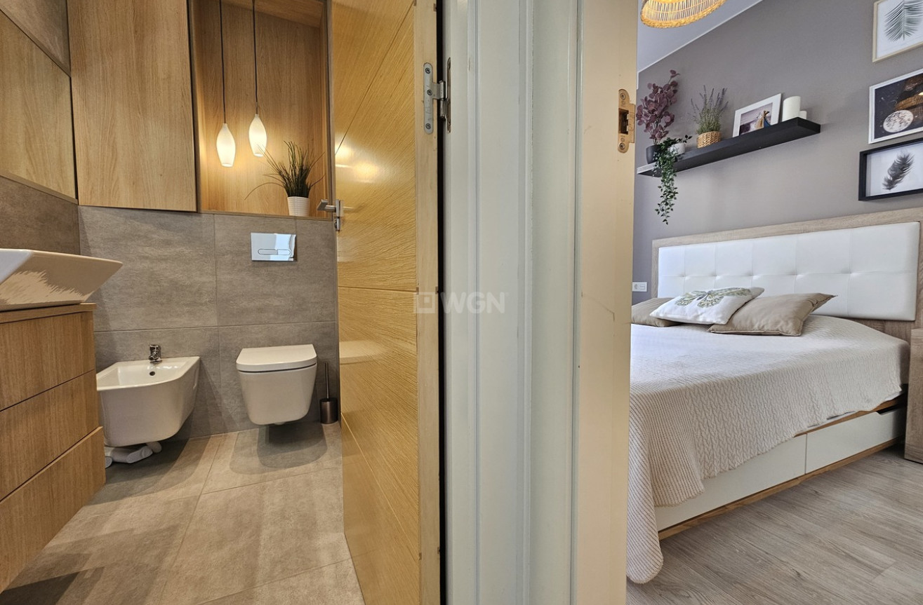 Wiederverkauf - Villa - La Zenia - Costa Blanca