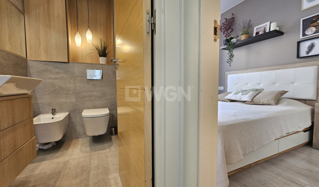 Wiederverkauf - Villa - La Zenia - Costa Blanca