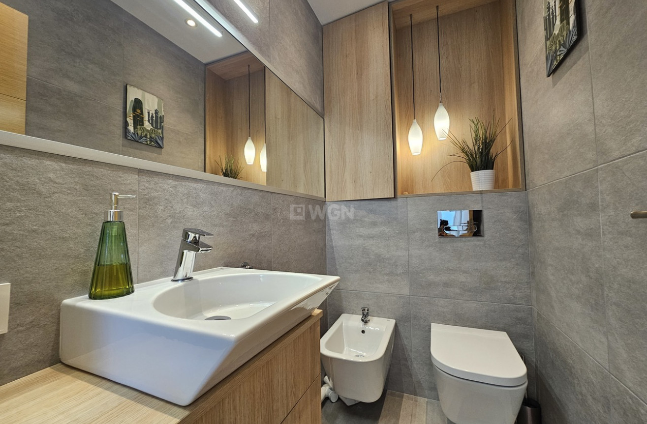 Wiederverkauf - Villa - La Zenia - Costa Blanca