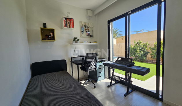 Wiederverkauf - Villa - La Zenia - Costa Blanca