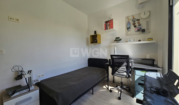 Wiederverkauf - Villa - La Zenia - Costa Blanca