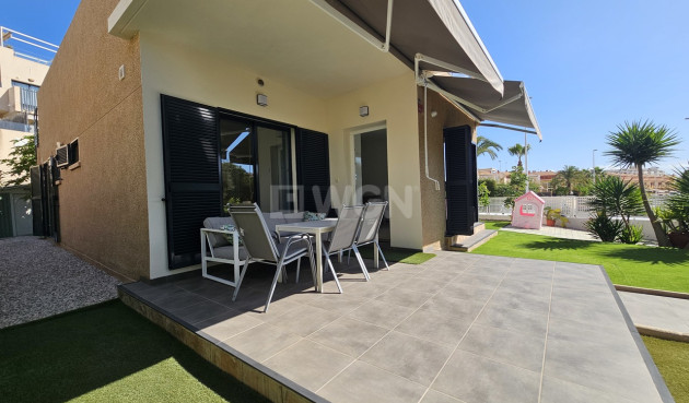 Wiederverkauf - Villa - La Zenia - Costa Blanca