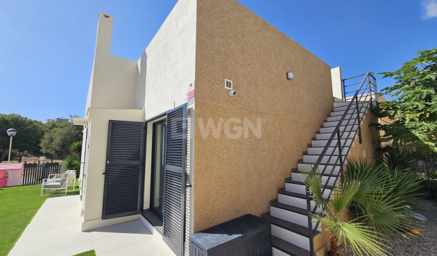 Wiederverkauf - Villa - La Zenia - Costa Blanca