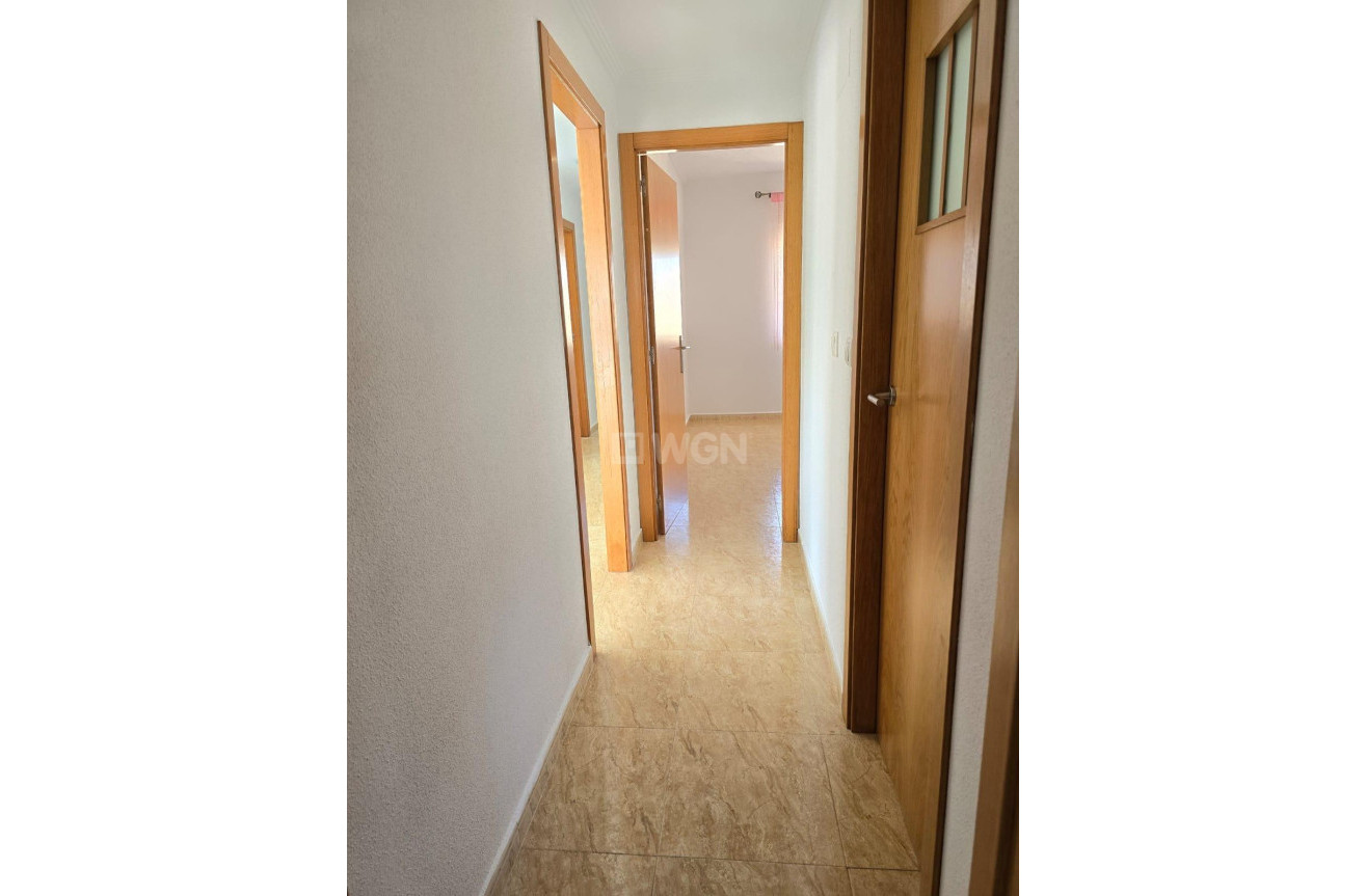 Wiederverkauf - Penthouse - Orihuela Costa - Altos De Campoamor