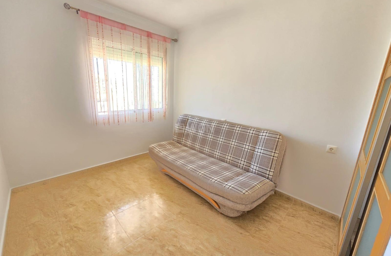 Wiederverkauf - Penthouse - Orihuela Costa - Altos De Campoamor