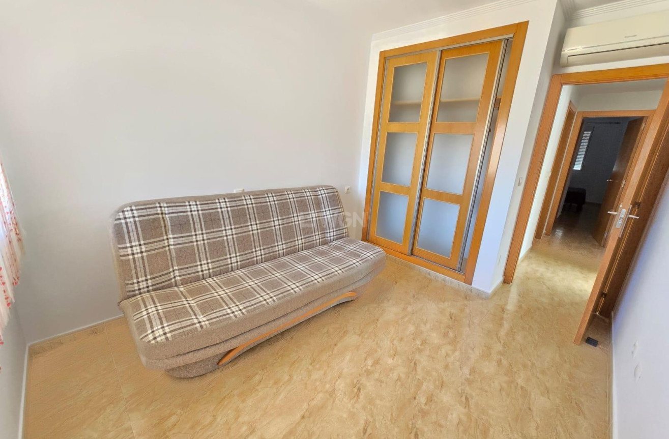 Wiederverkauf - Penthouse - Orihuela Costa - Altos De Campoamor