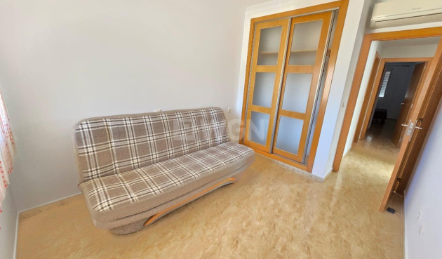 Wiederverkauf - Penthouse - Orihuela Costa - Altos De Campoamor