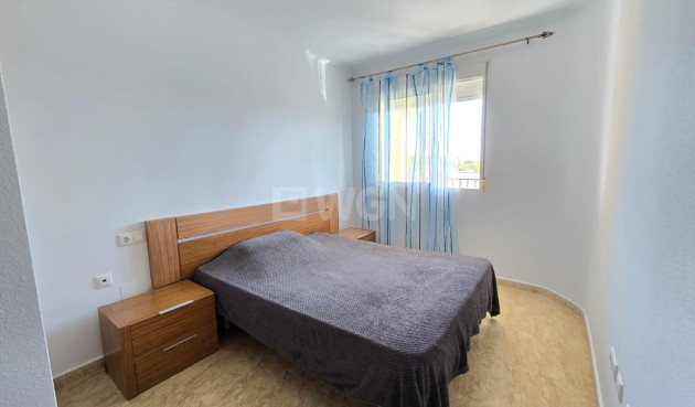 Wiederverkauf - Penthouse - Orihuela Costa - Altos De Campoamor