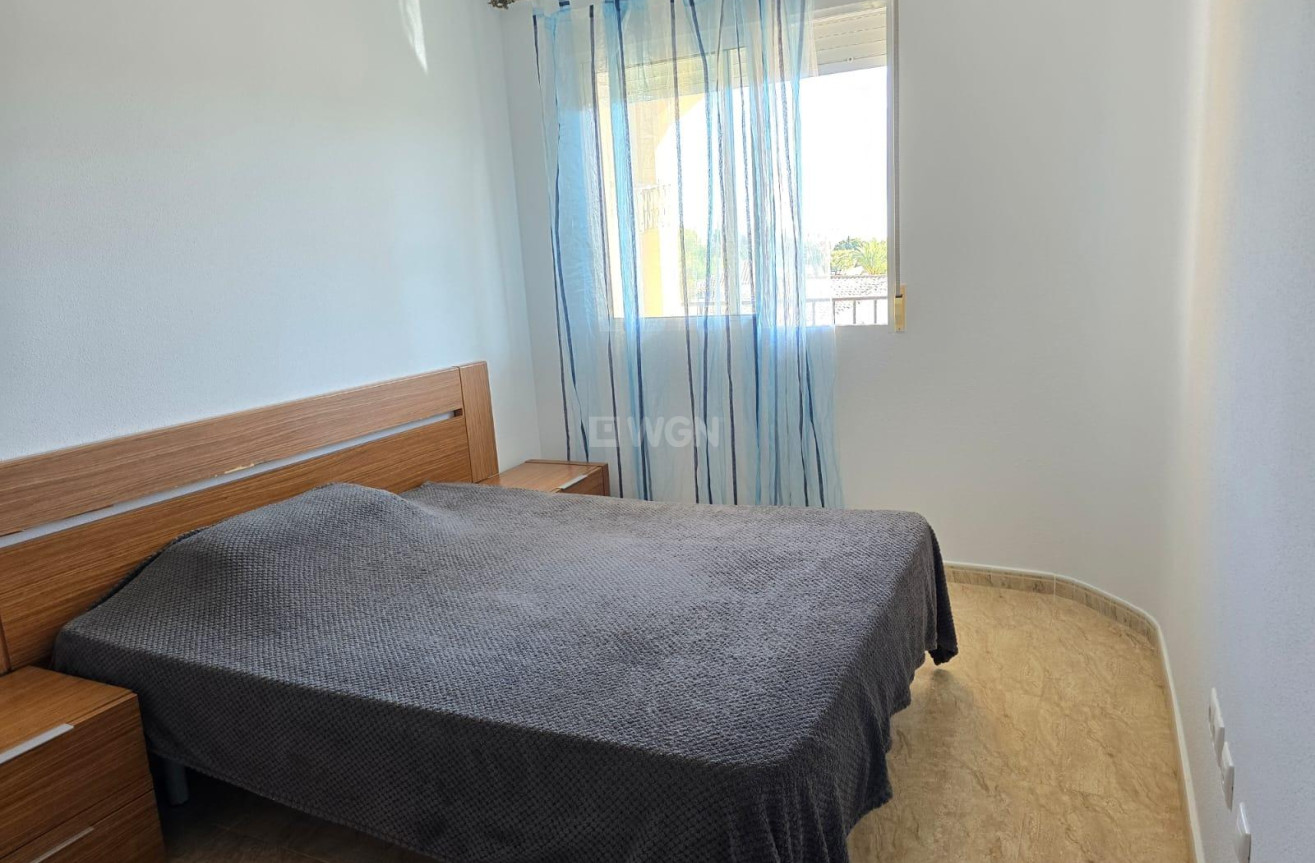 Wiederverkauf - Penthouse - Orihuela Costa - Altos De Campoamor